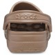 Crocs Classic Clog Καφέ